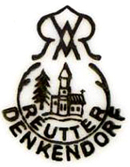 1954年から1975年頃のロゴ