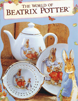 Beatrix Potter